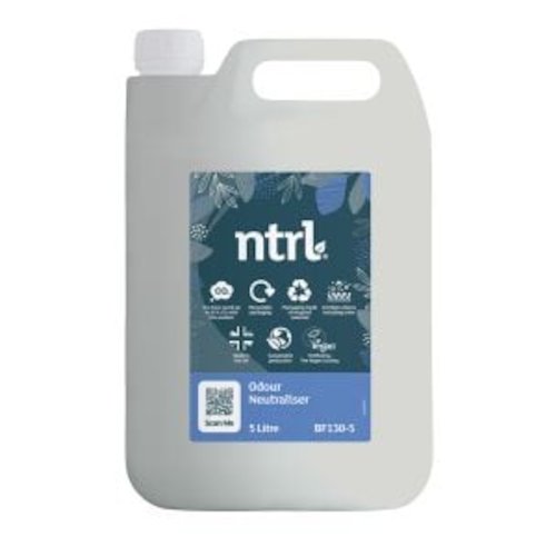 Jangro Ntrl Odour Neutraliser (BF130-5)